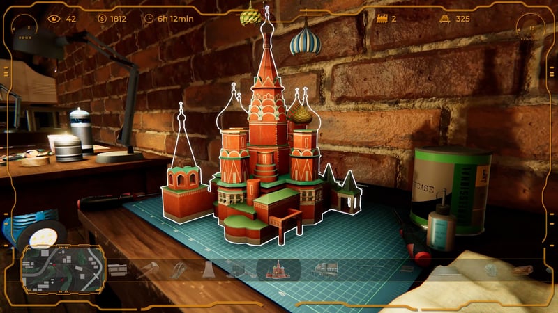 Game screenshot 4