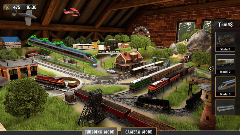 Game screenshot 4