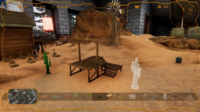 Game screenshot 3