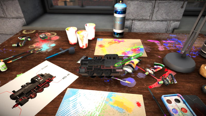 Game screenshot 2