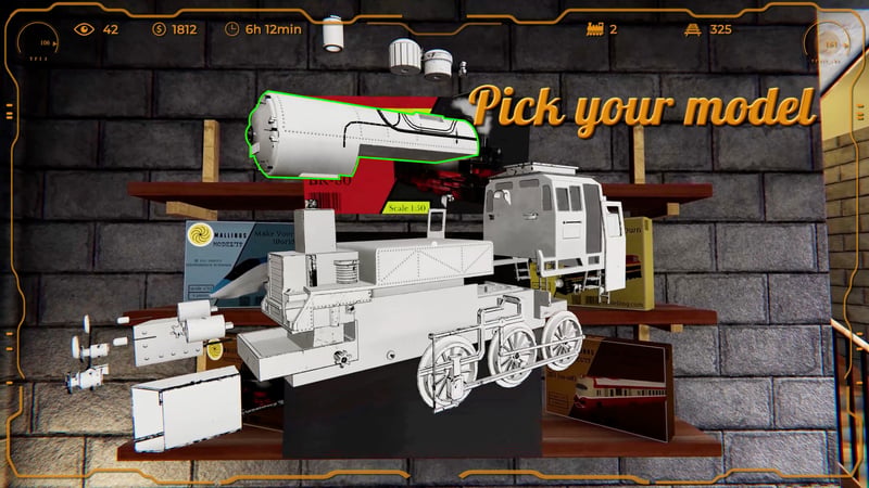 Game screenshot 2