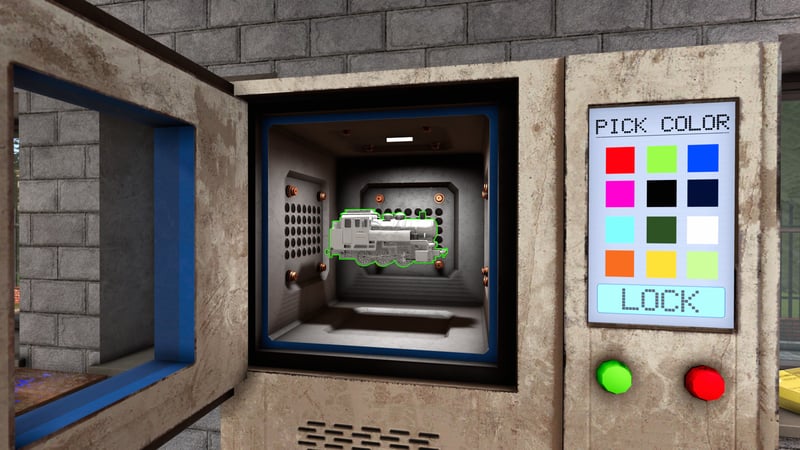 Game screenshot 5