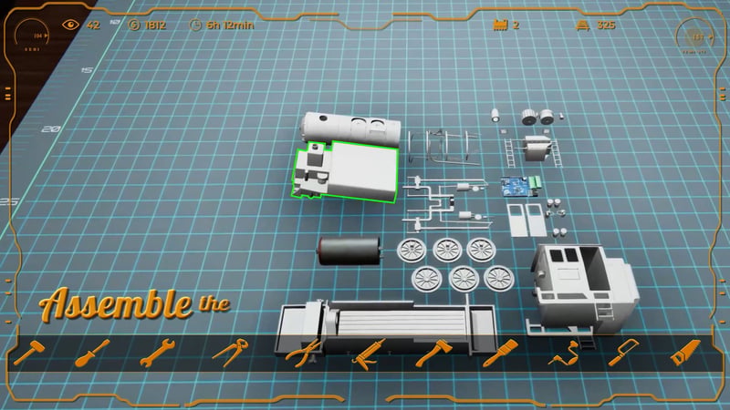 Game screenshot 4