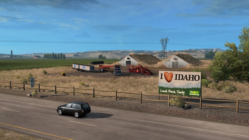 Game screenshot 1
