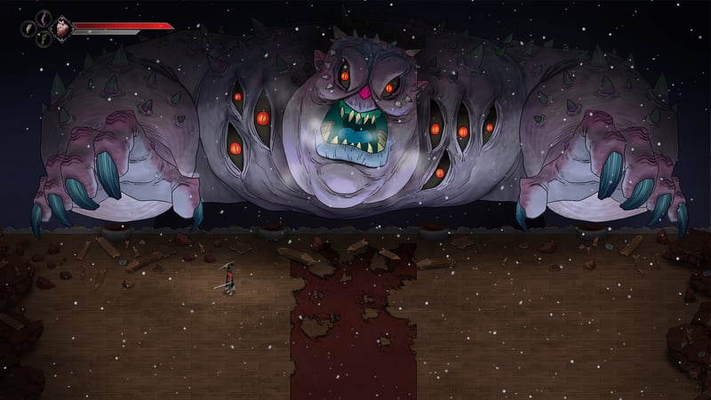 Game screenshot 2