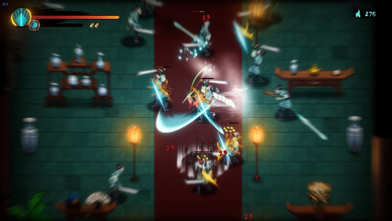 Game screenshot 3