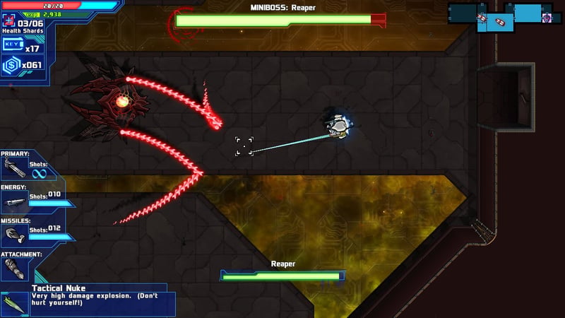 Game screenshot 5