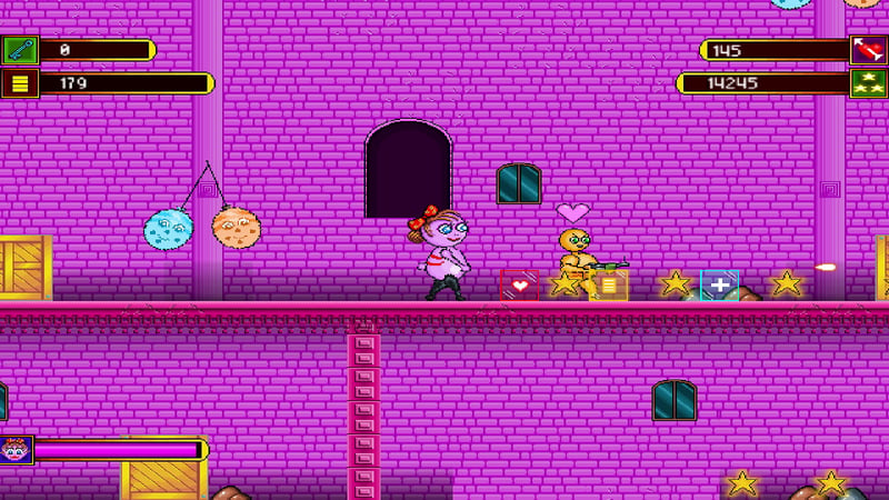 Game screenshot 5