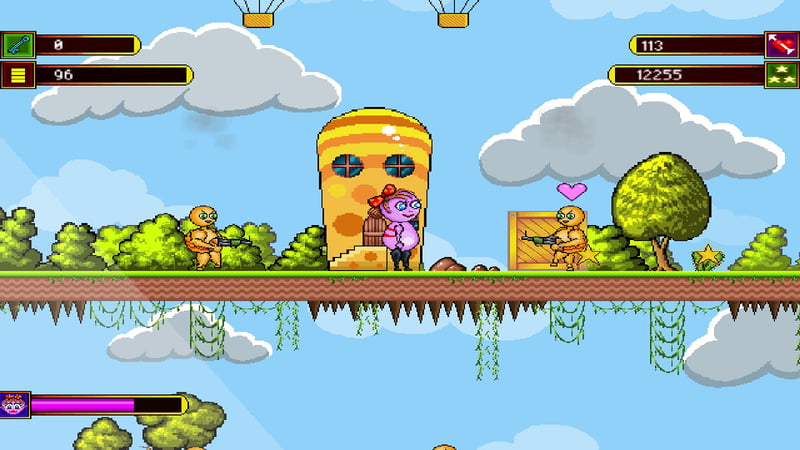 Game screenshot 3