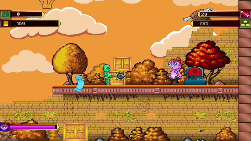 Game screenshot 4