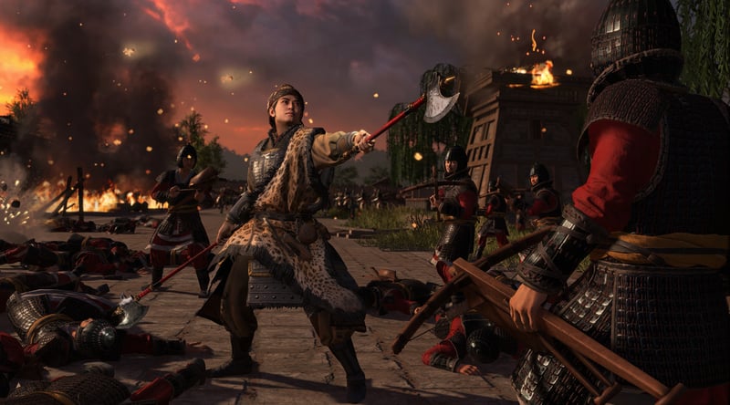 Game screenshot 5
