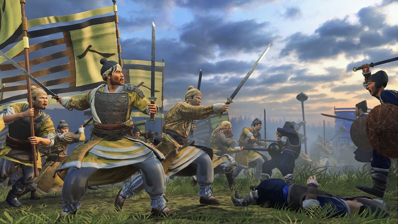 Game screenshot 3