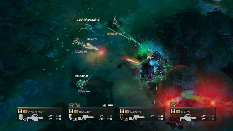 Game screenshot 3