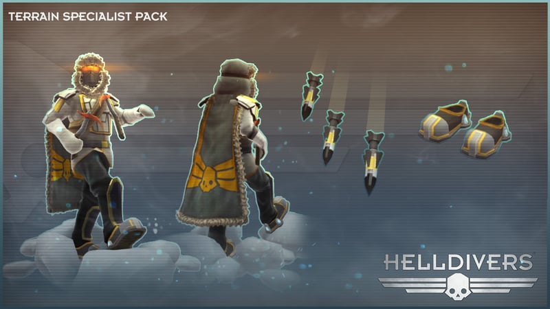 Game screenshot 1