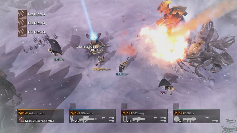 Game screenshot 3