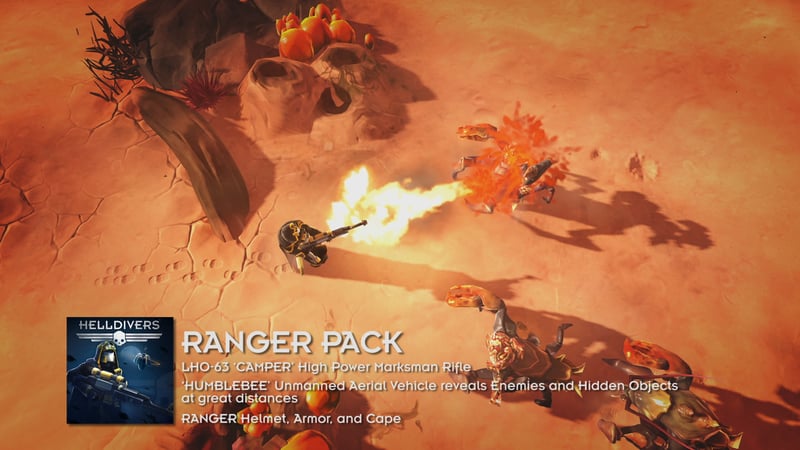 Game screenshot 1