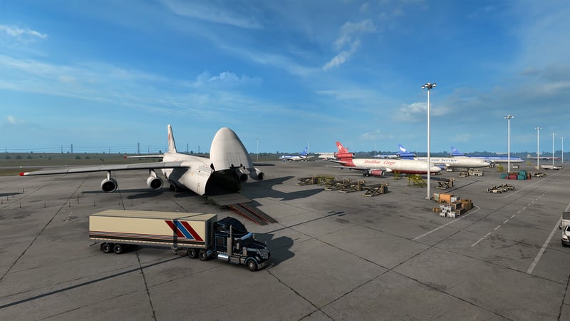 Game screenshot 1