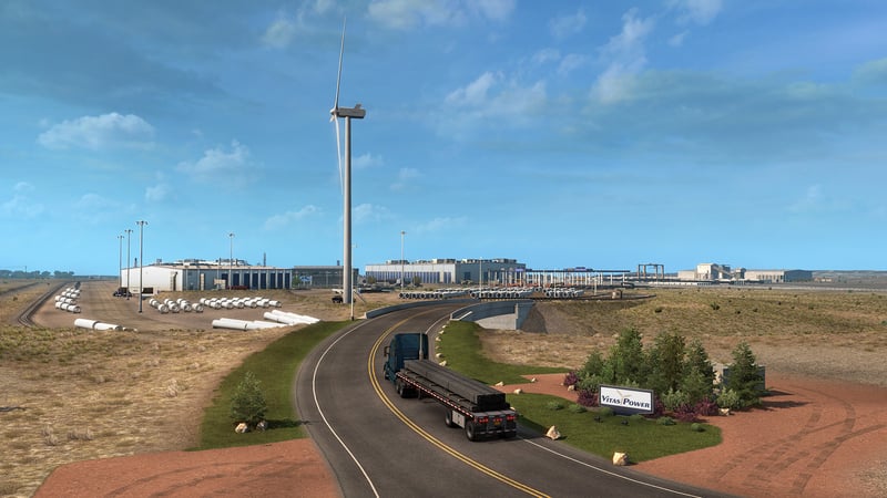 Game screenshot 1