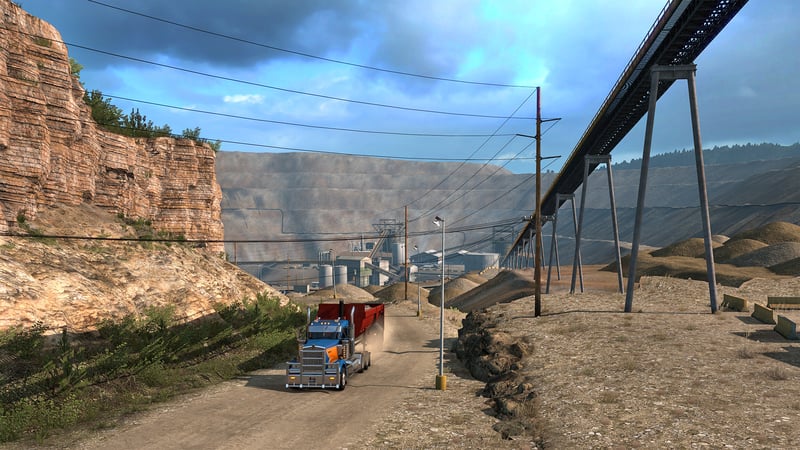Game screenshot 1
