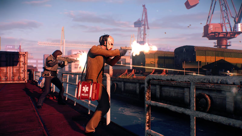 Game screenshot 5