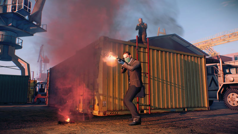 Game screenshot 3
