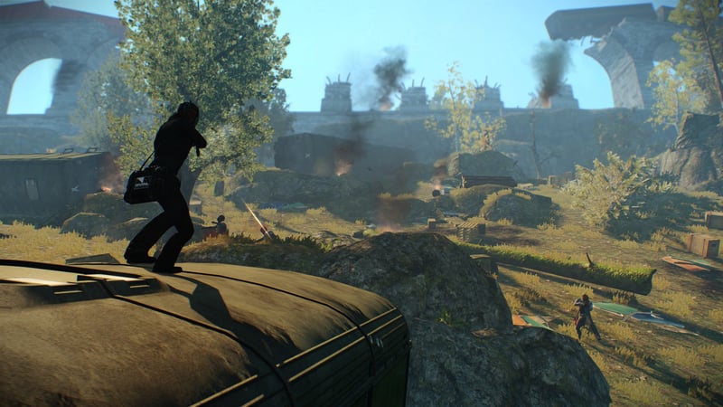 Game screenshot 4