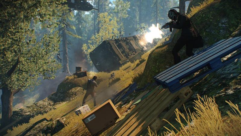 Game screenshot 2