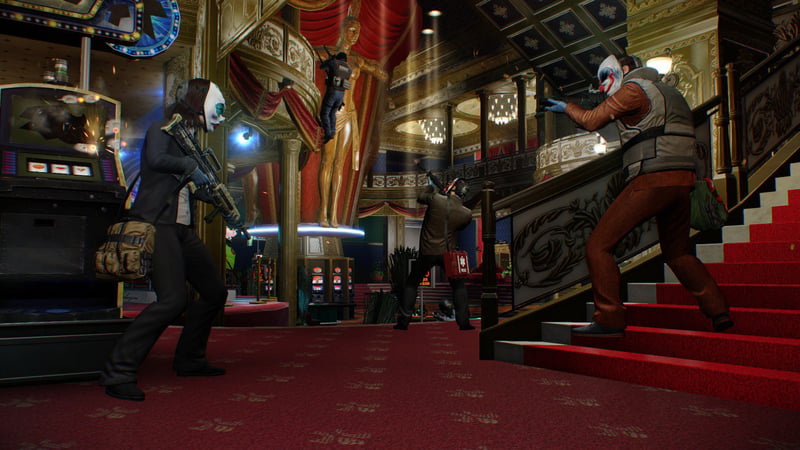 Game screenshot 2