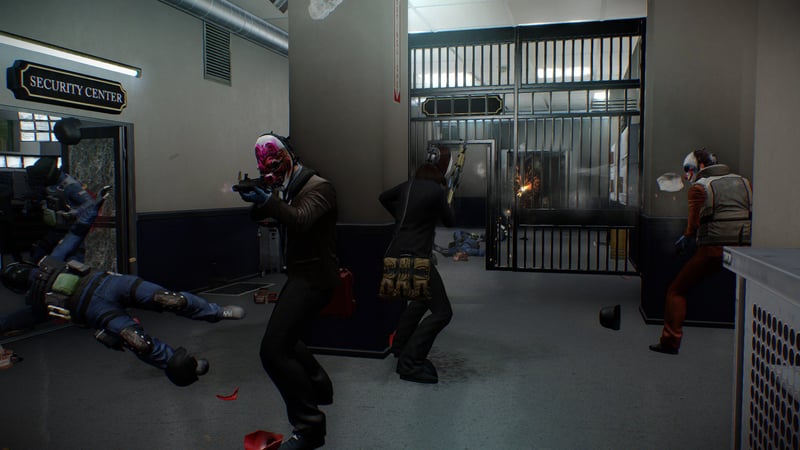 Game screenshot 4