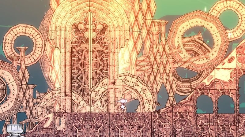 Game screenshot 1