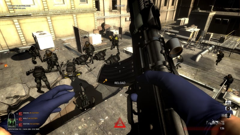 Game screenshot 2