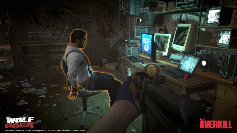 Game screenshot 1