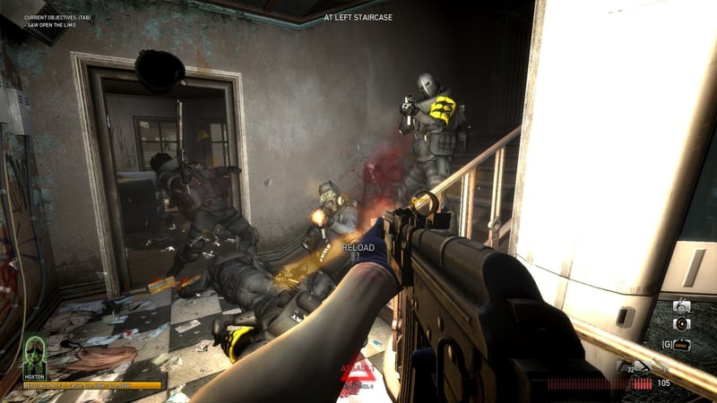 Game screenshot 4