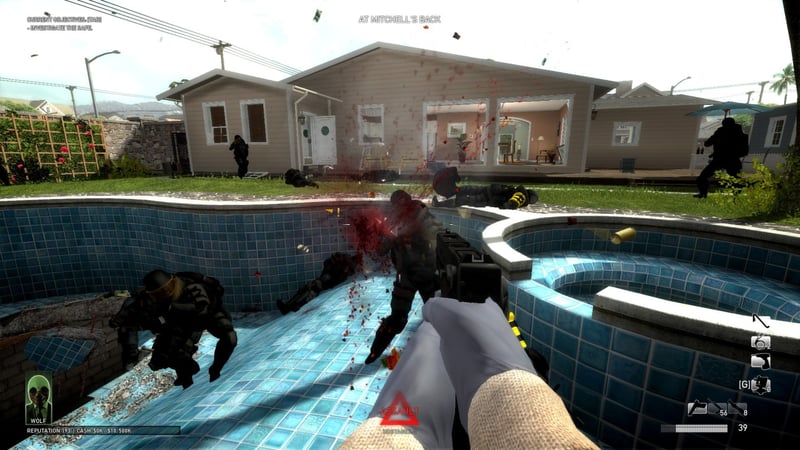Game screenshot 5