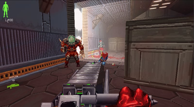 Game screenshot 2