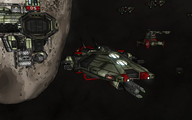 Game screenshot 4