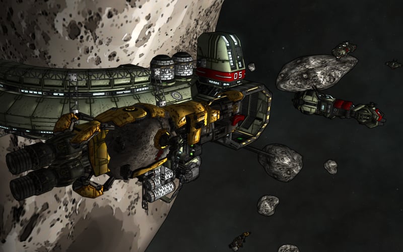 Game screenshot 5