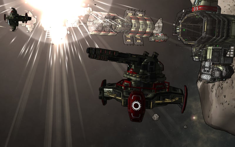 Game screenshot 1