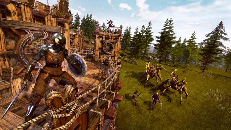 Game screenshot 4