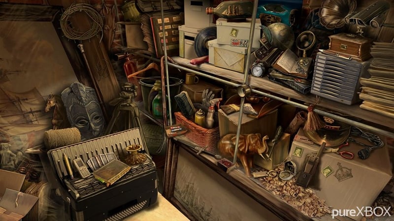Game screenshot 5