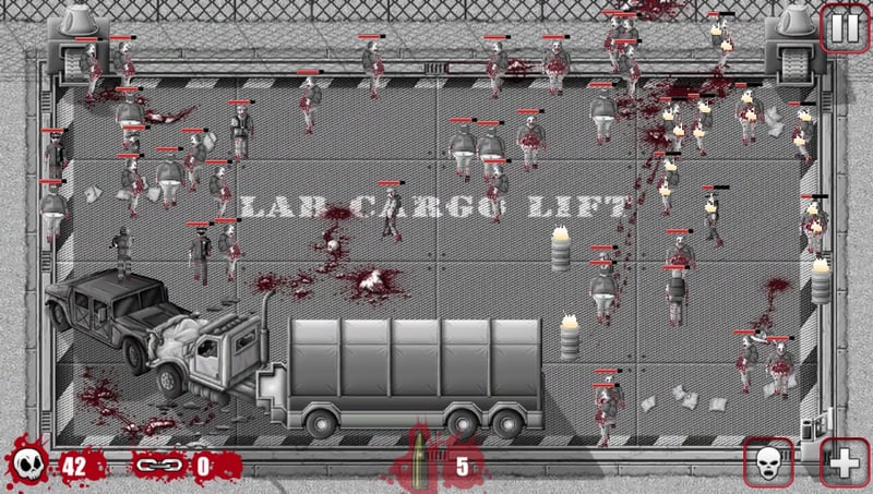 Game screenshot 3