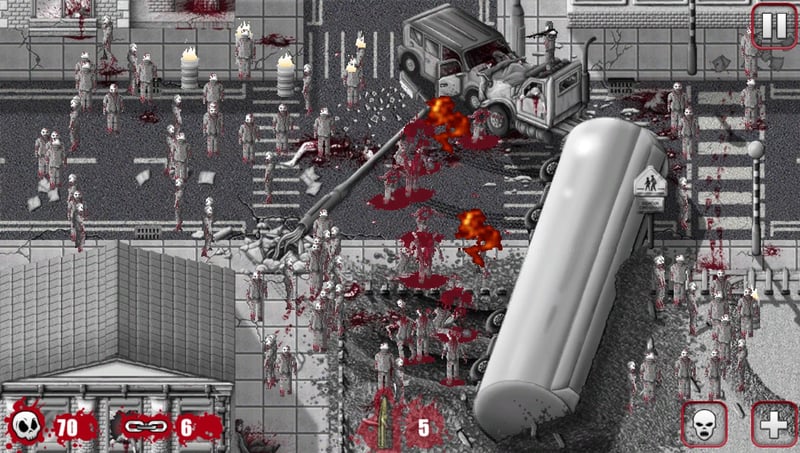 Game screenshot 2