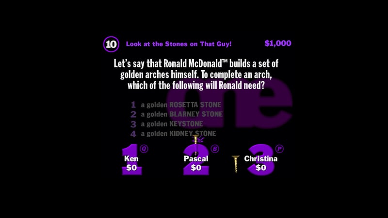 Game screenshot 2