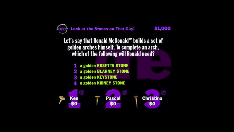 Game screenshot 3