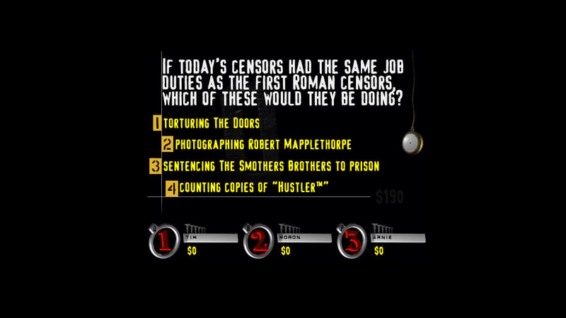 Game screenshot 2