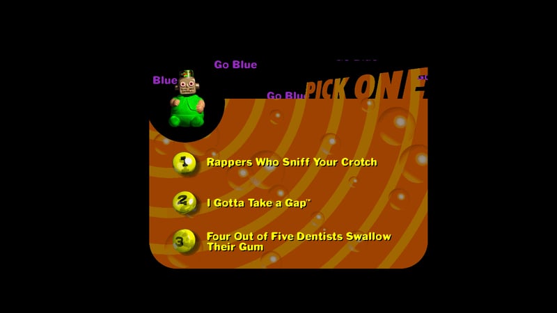 Game screenshot 4