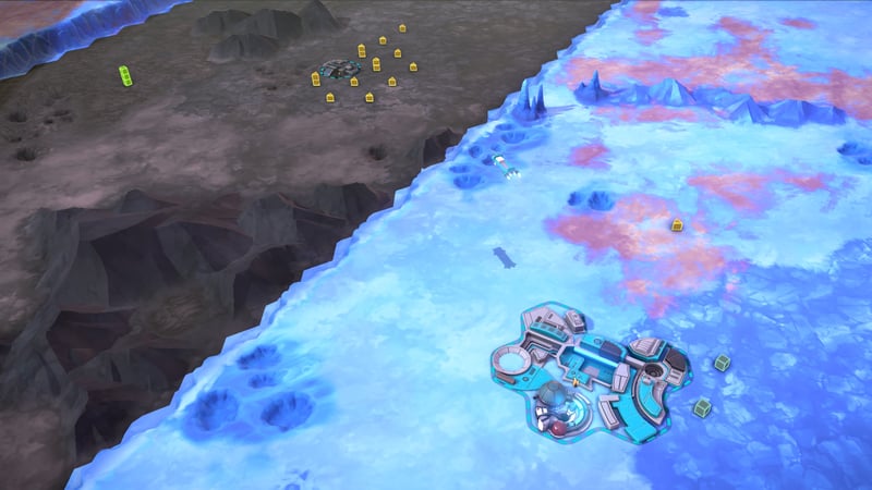 Game screenshot 5