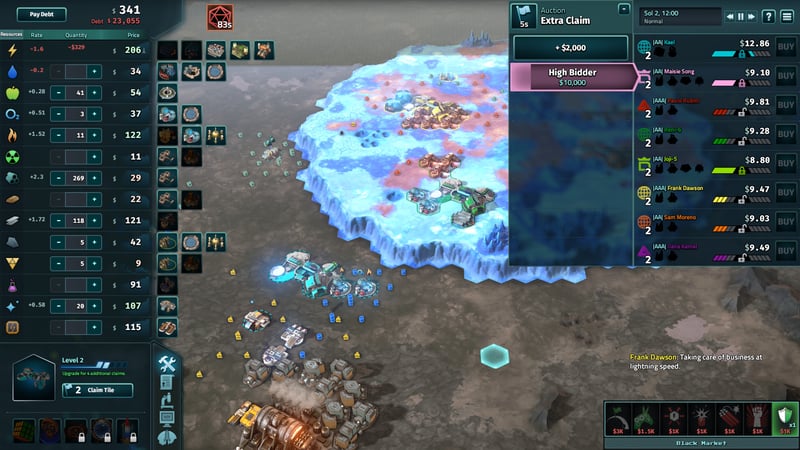 Game screenshot 3