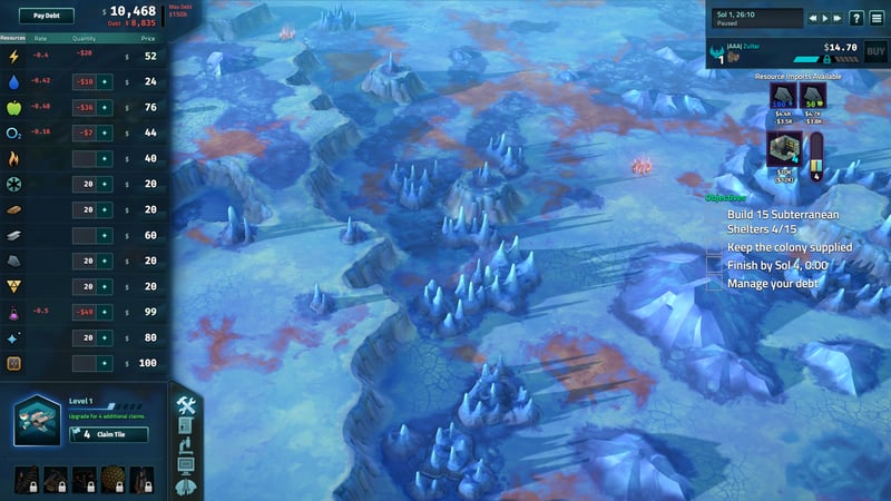 Game screenshot 4