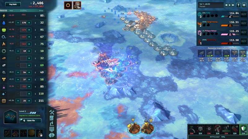 Game screenshot 2